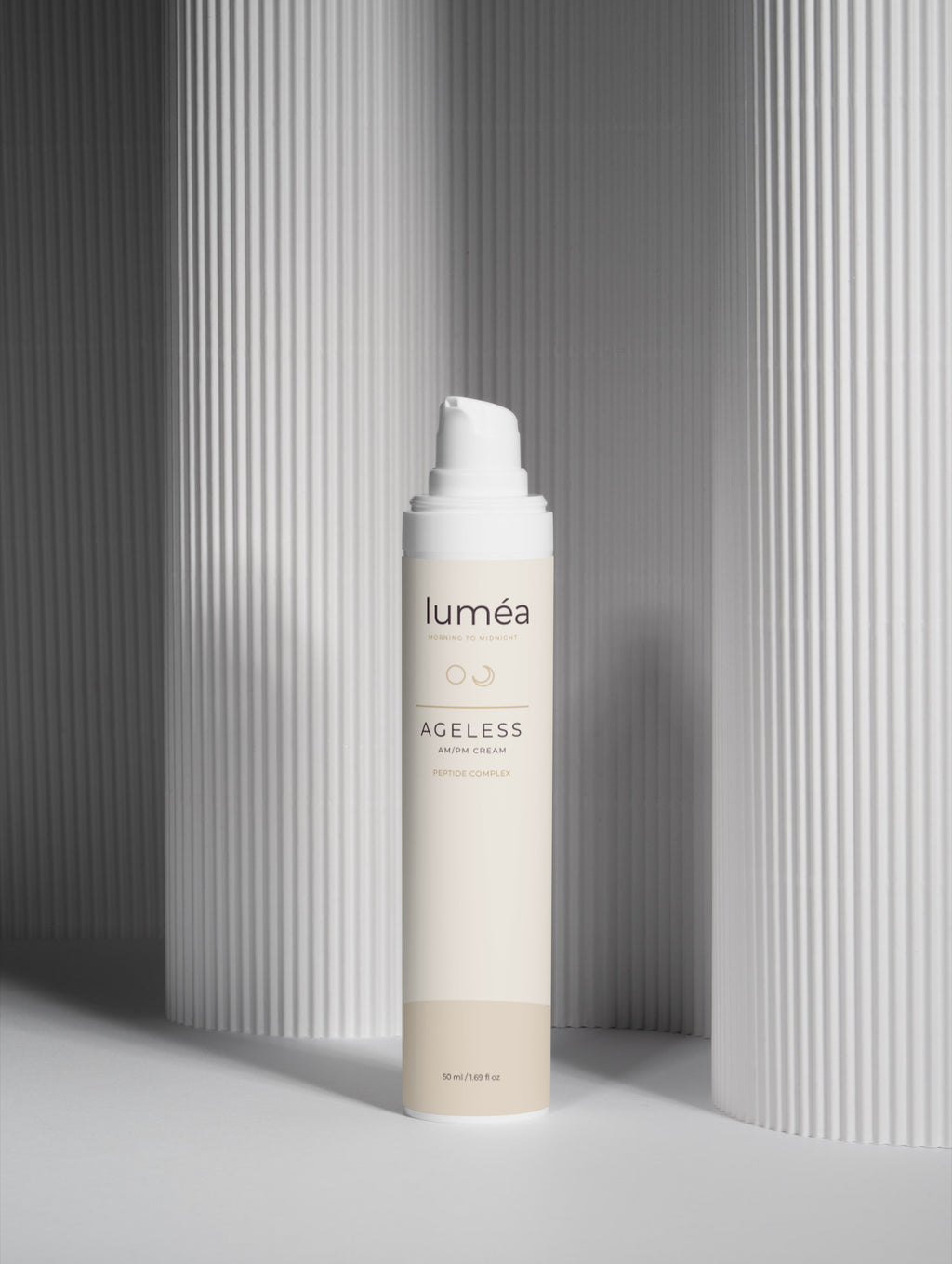 Peptide Ageless AM/PM Cream