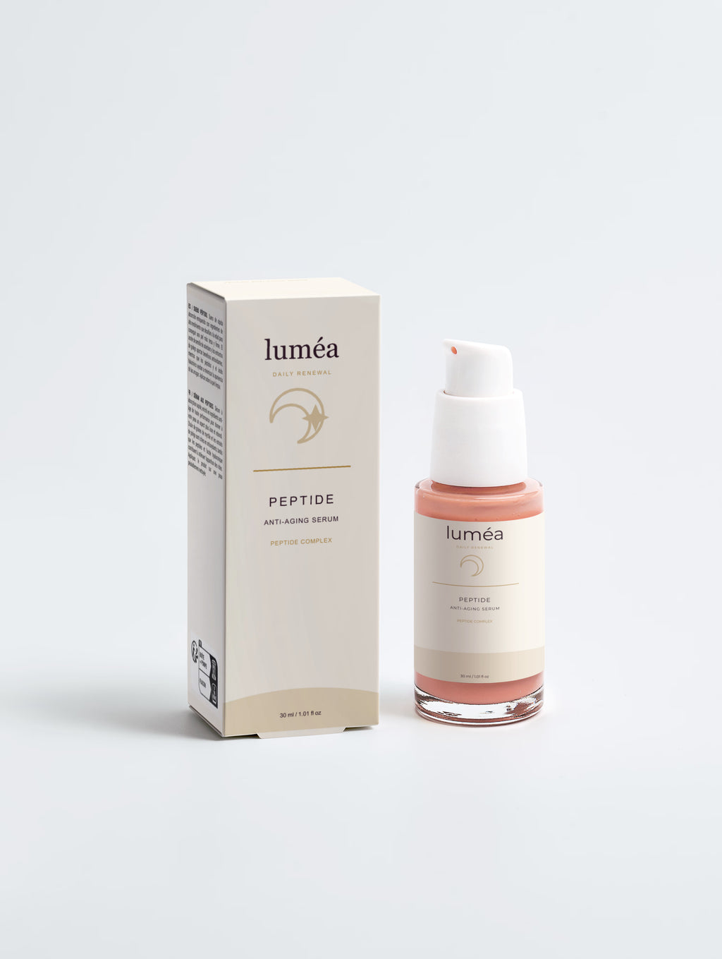 Peptide Anti-Aging Serum