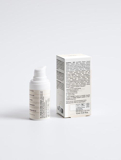 Peptide Age - Defying Eye Cream