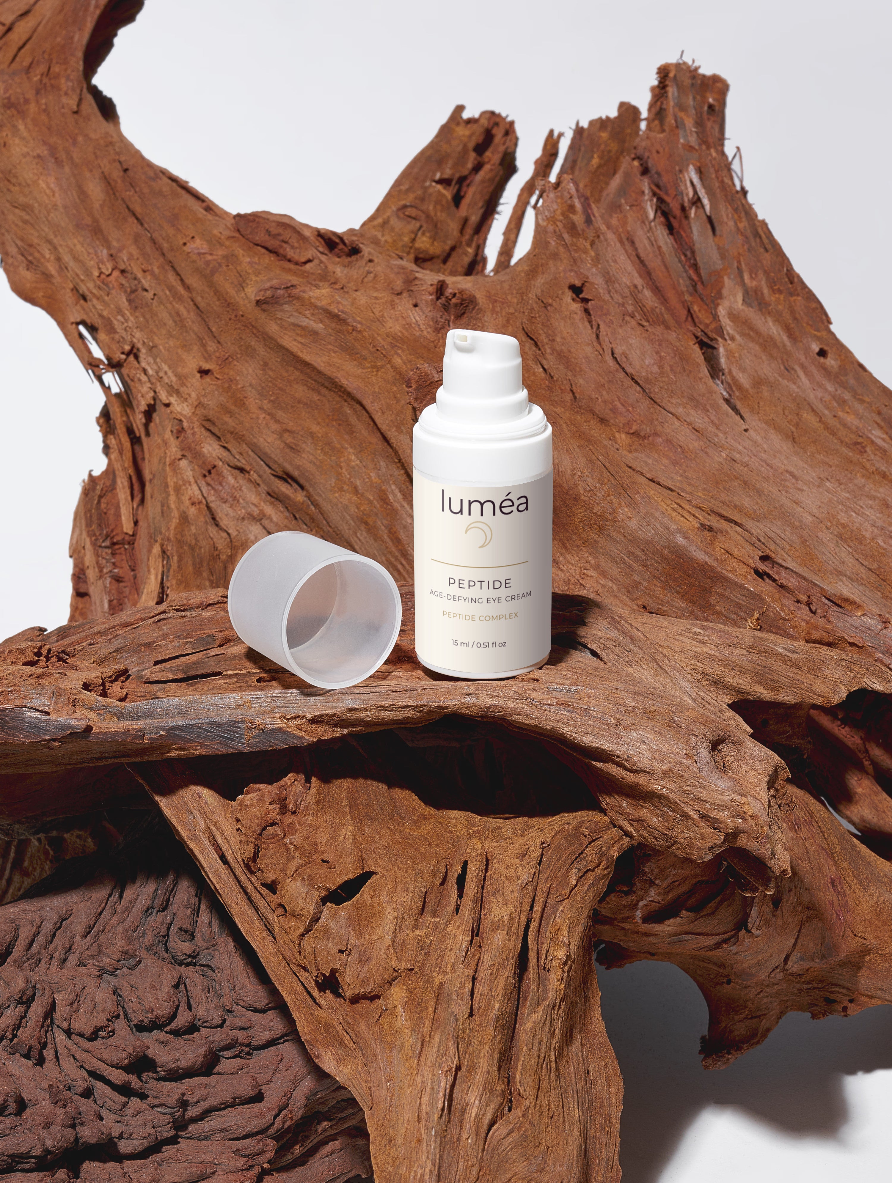 Peptide Age - Defying Eye Cream
