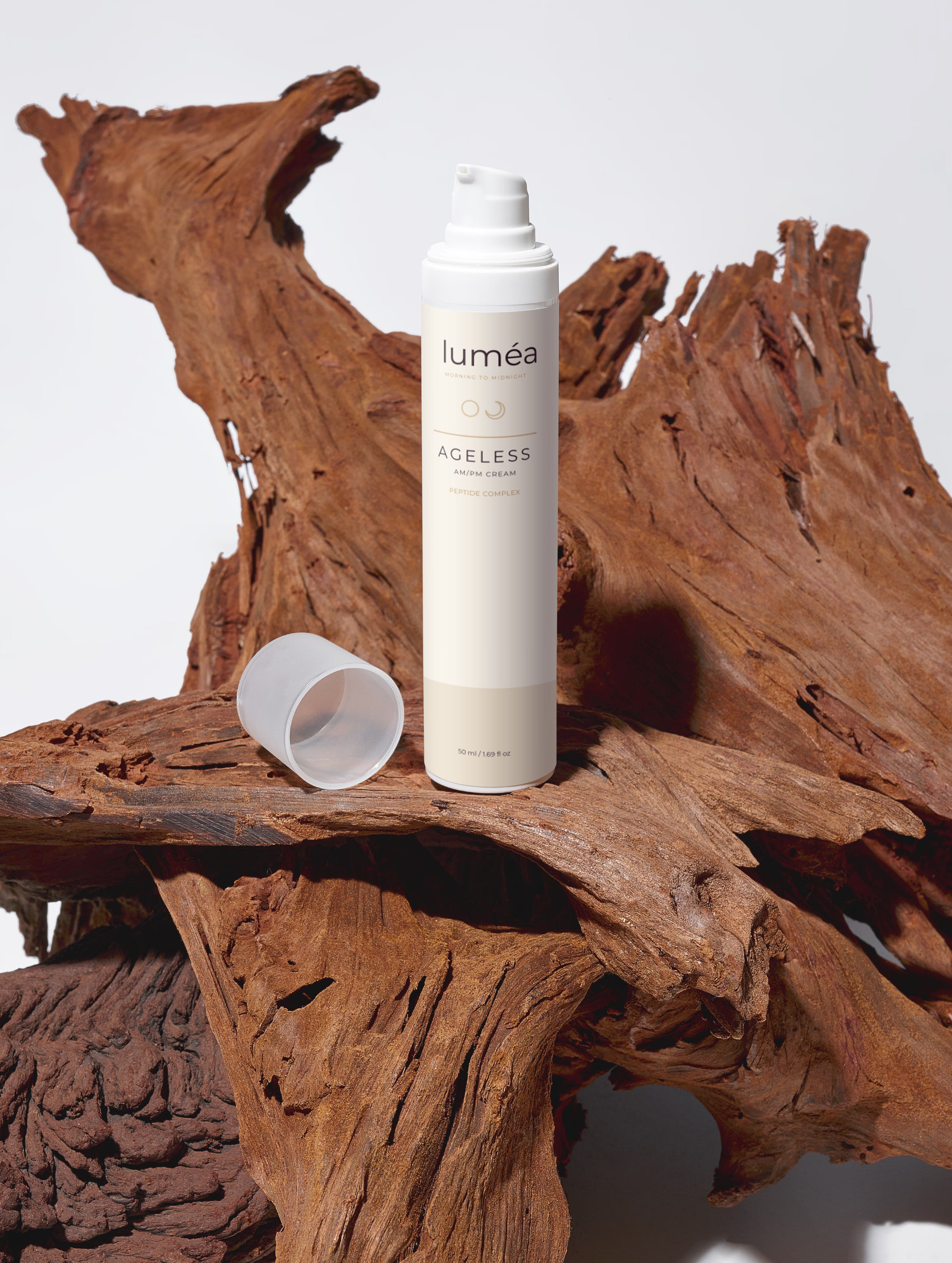 Peptide Ageless AM/PM Cream