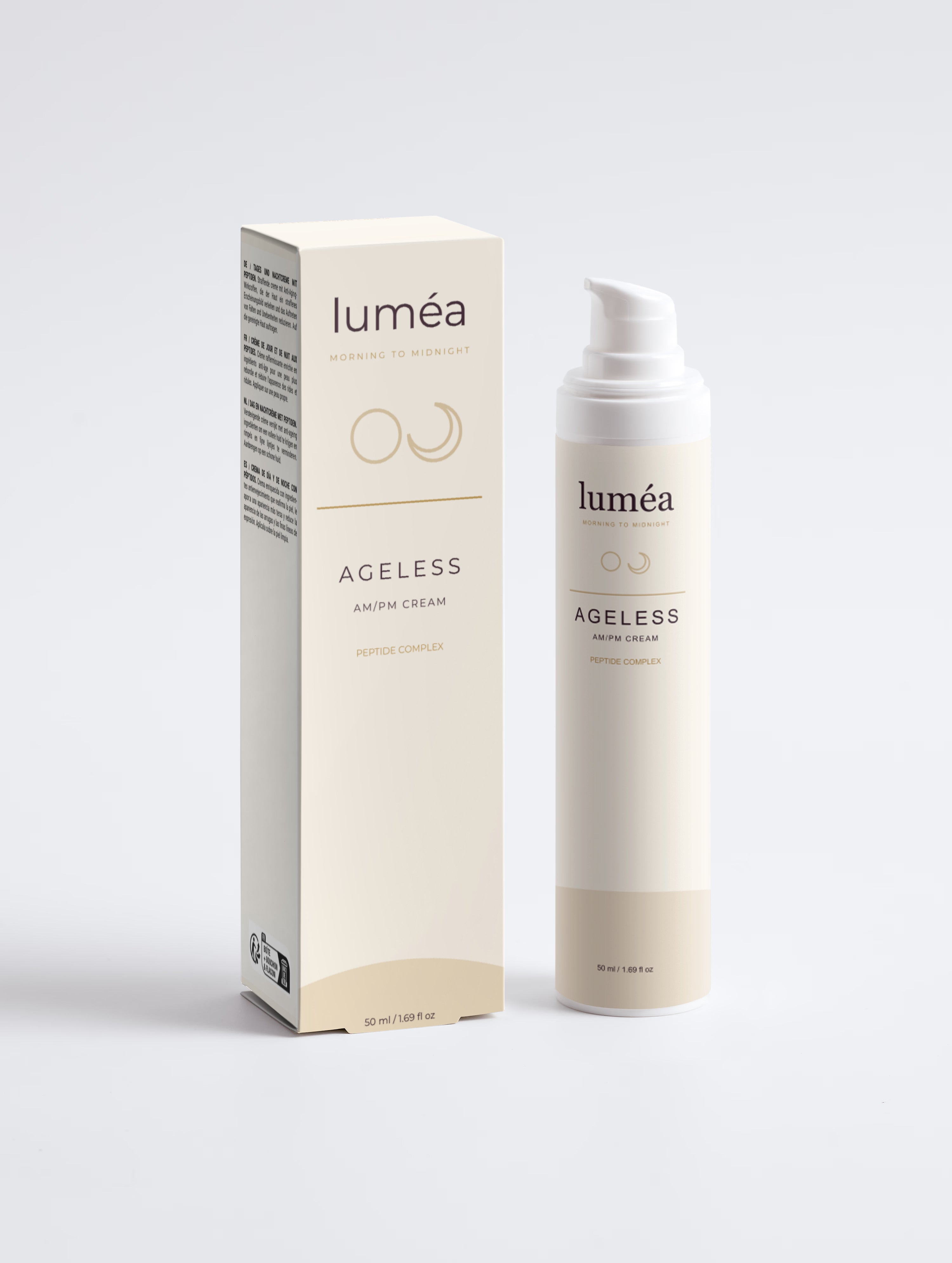 Anti-Age Peptide Collection