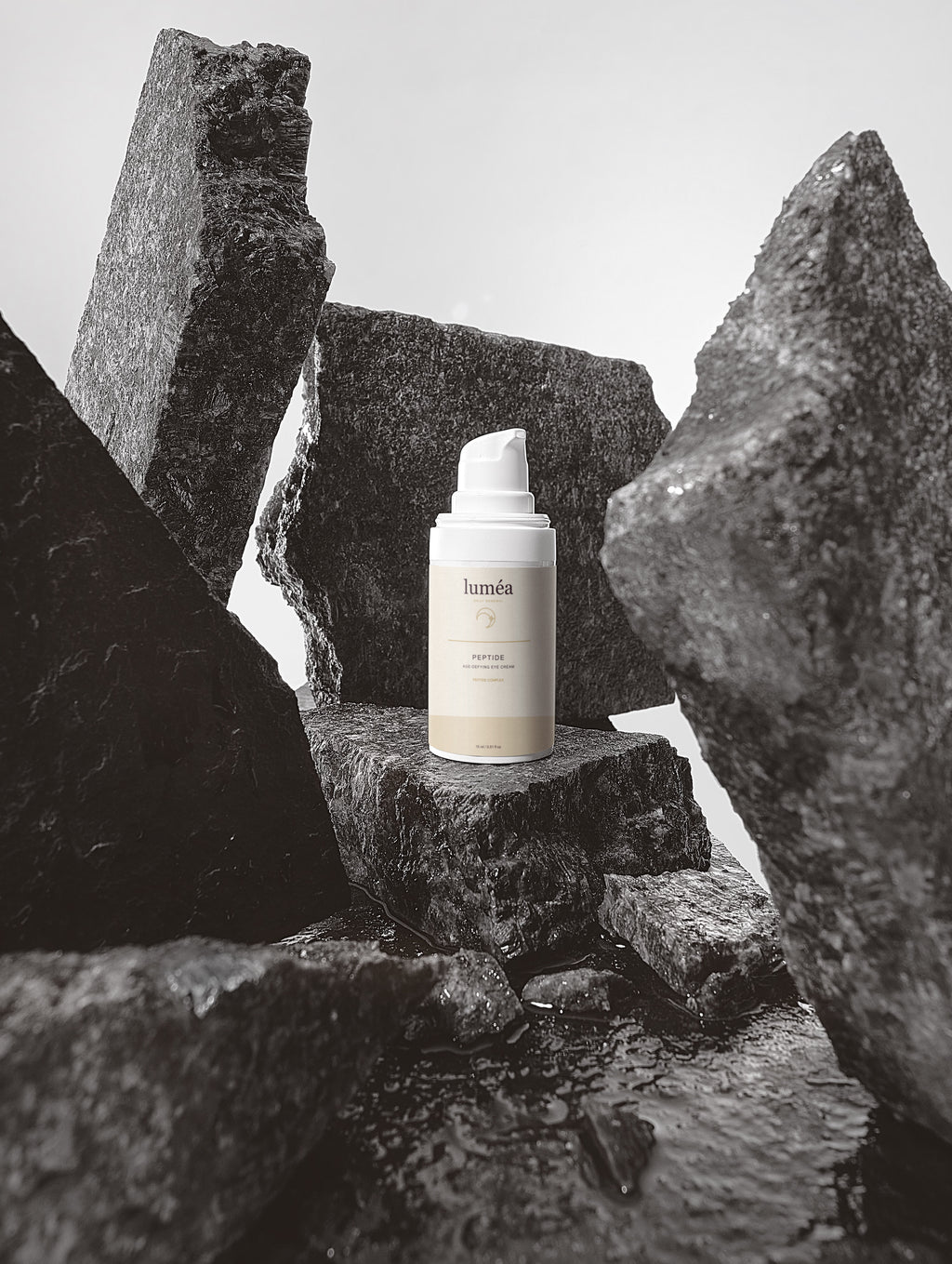 Peptide Age - Defying Eye Cream