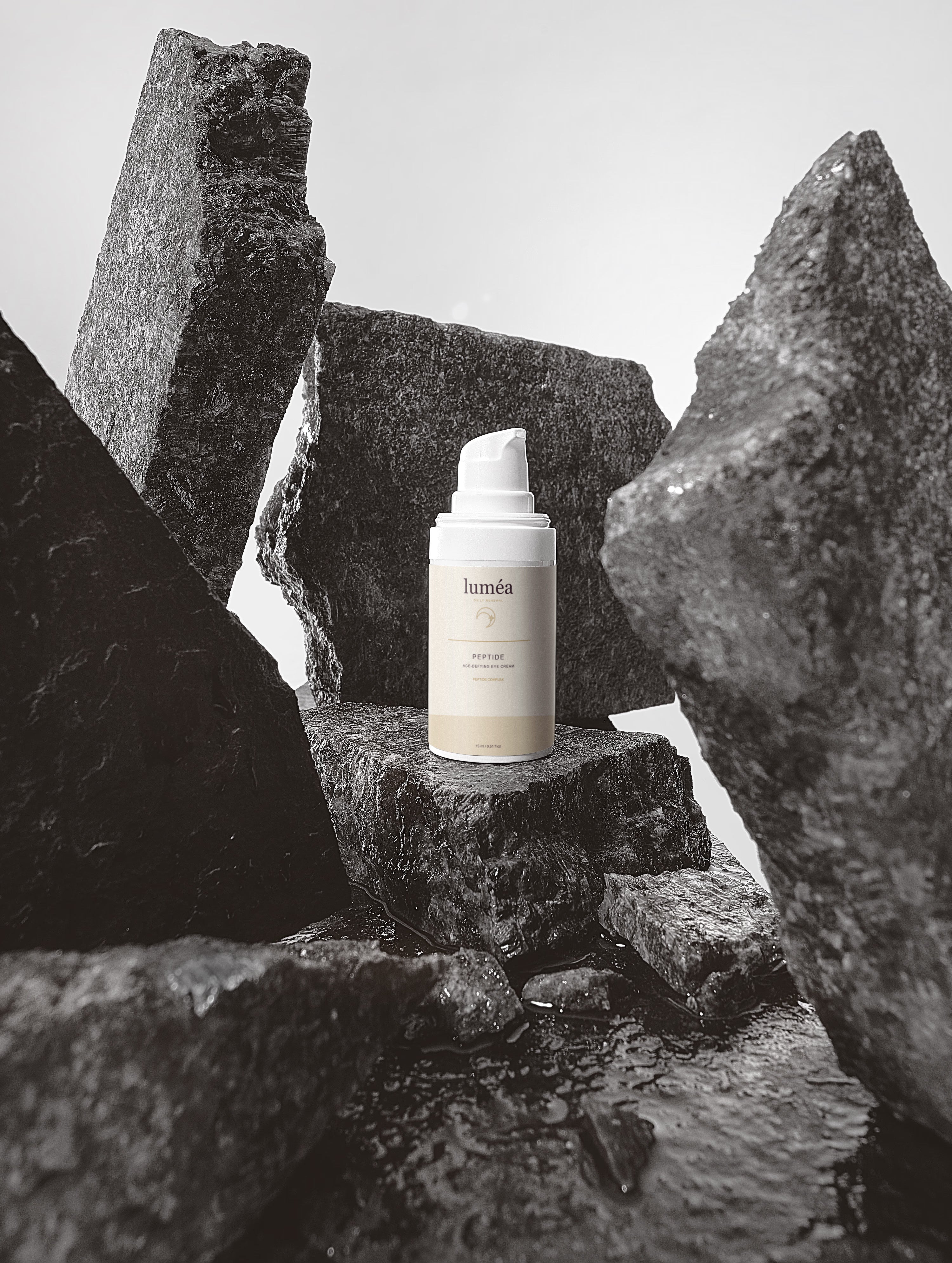Peptide Age - Defying Eye Cream