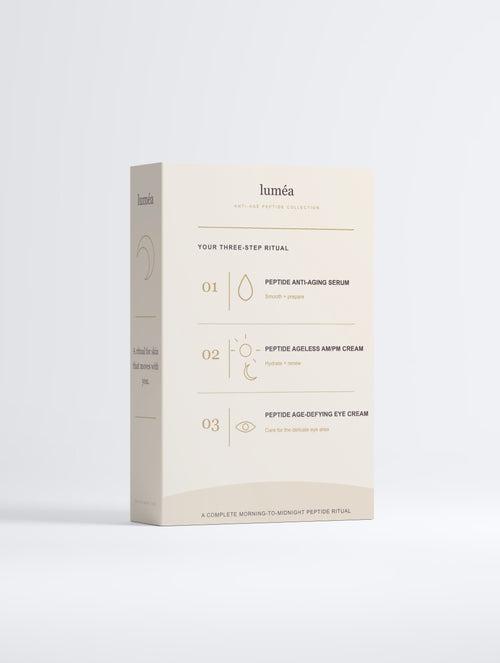 Anti-Age Peptide Collection