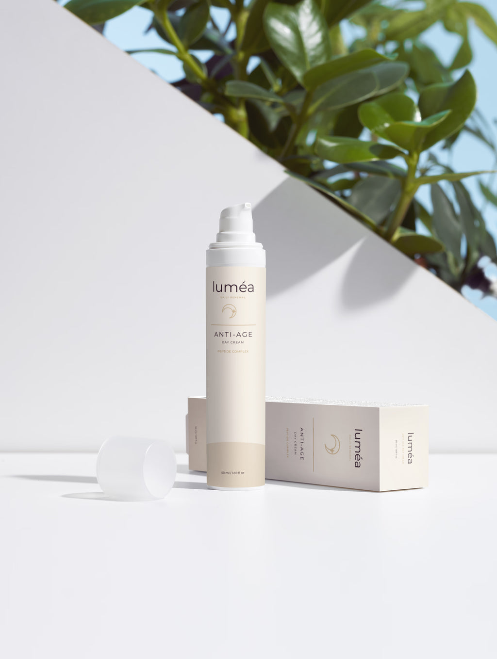 Anti-Aging Performance Duo