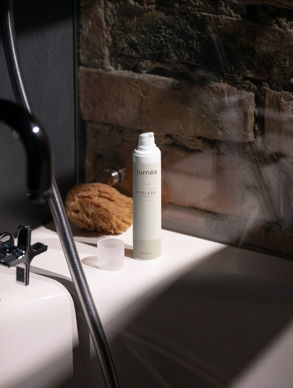 Peptide Ageless AM/PM Cream