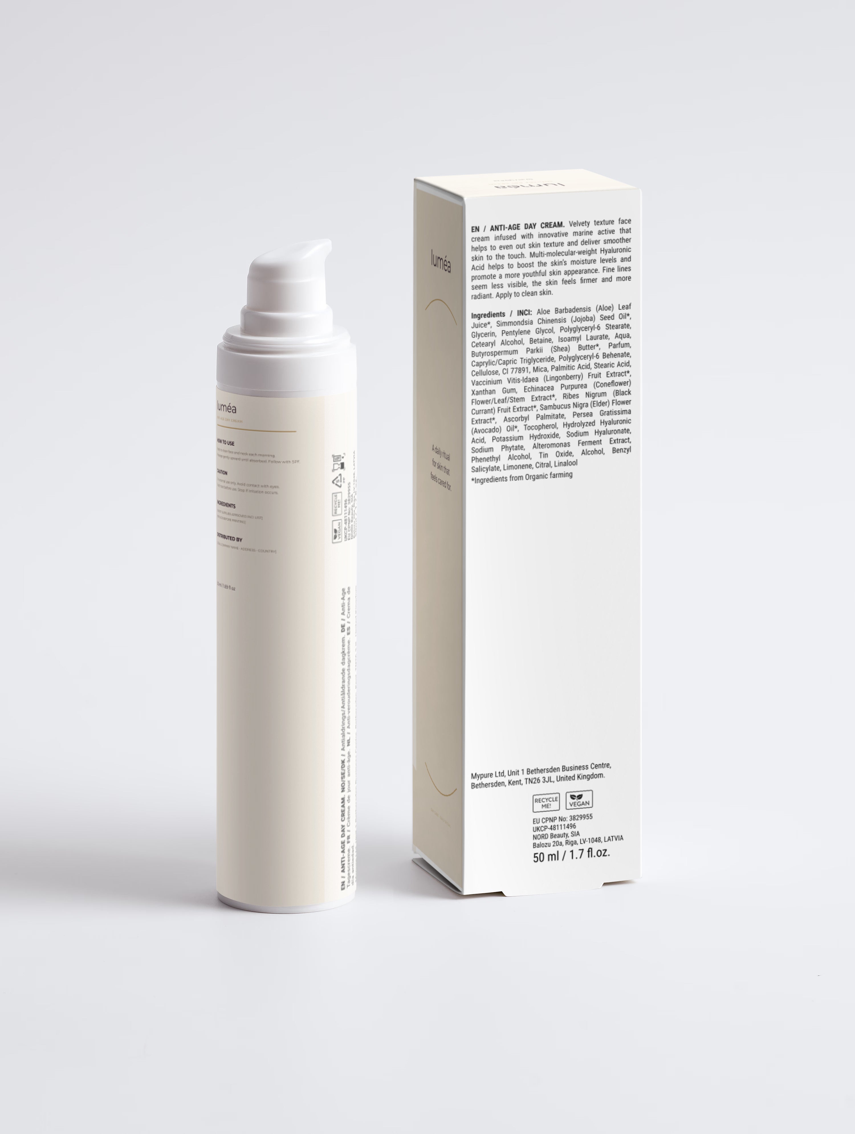 Anti-Aging Performance Duo