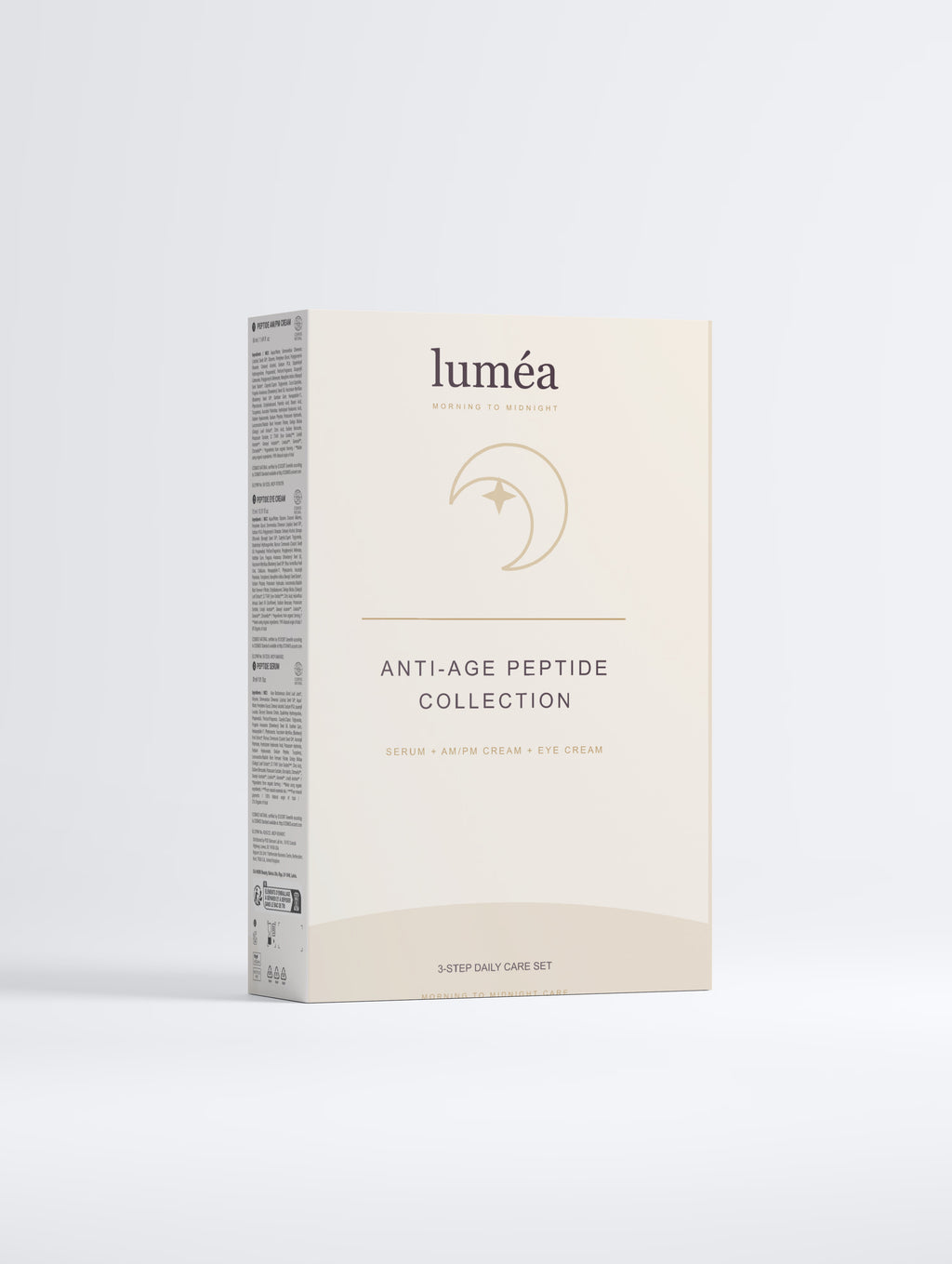 Anti-Age Peptide Collection