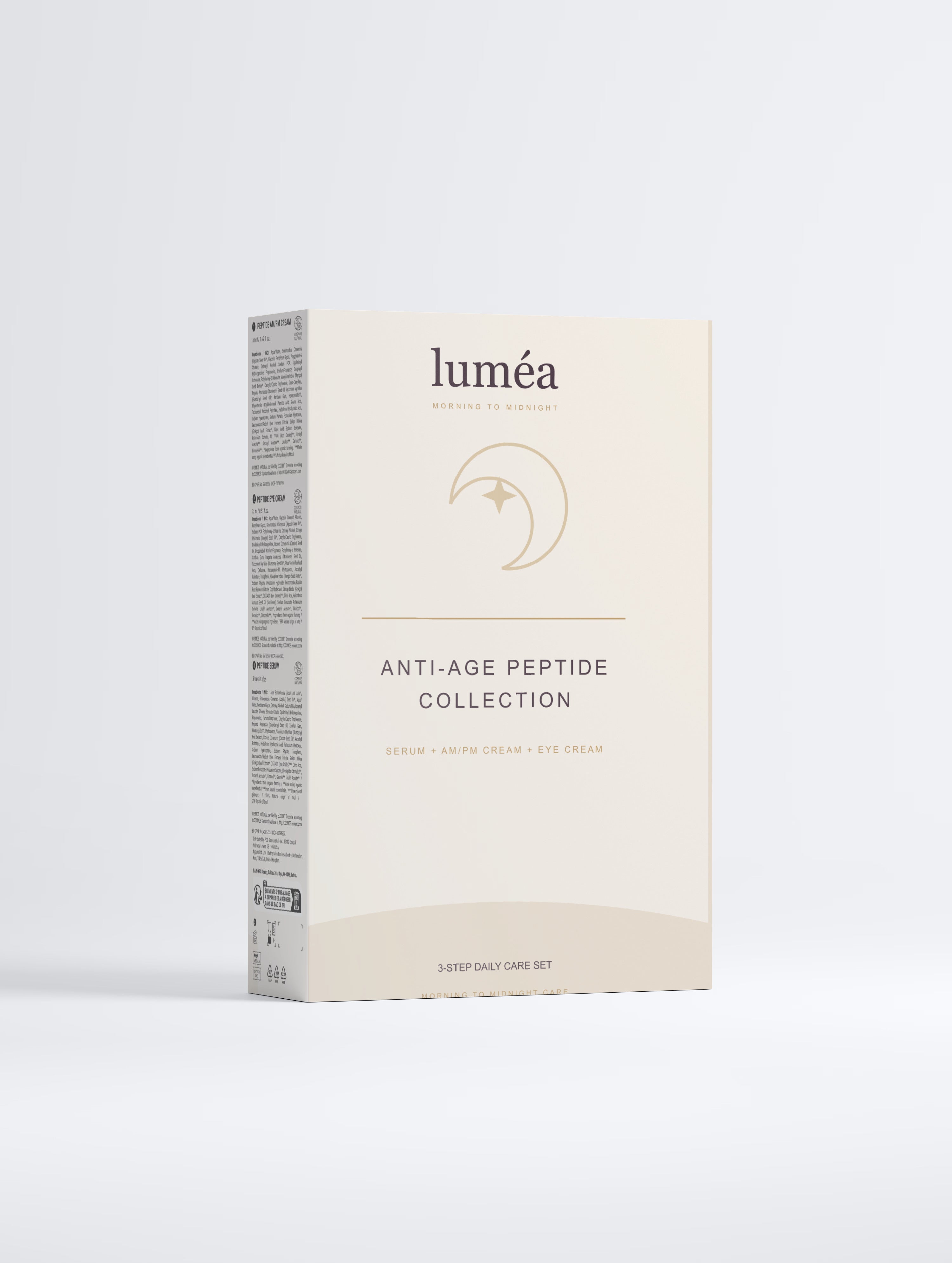 Anti-Age Peptide Collection