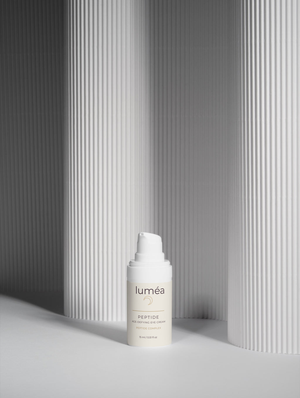 Peptide Age - Defying Eye Cream